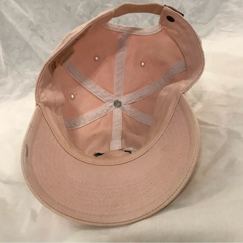 Twins Enterprises a5			hat cap	twins